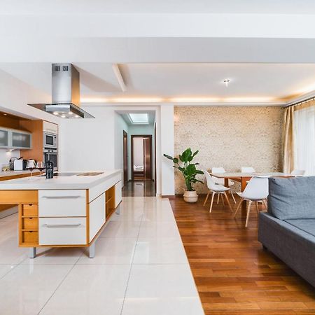 Apartament W Centrum Krakowa Na Ulicy Dlugiej Dış mekan fotoğraf