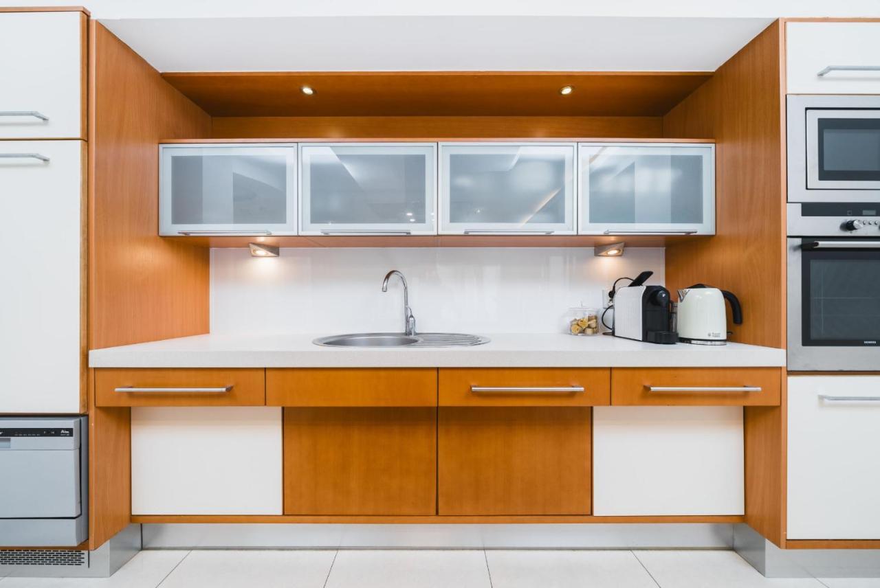 Apartament W Centrum Krakowa Na Ulicy Dlugiej Dış mekan fotoğraf