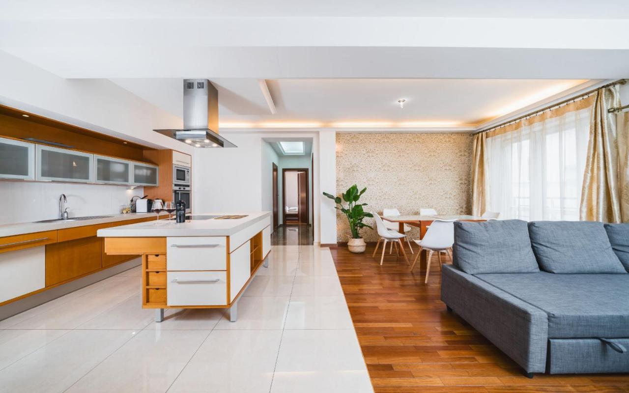 Apartament W Centrum Krakowa Na Ulicy Dlugiej Dış mekan fotoğraf