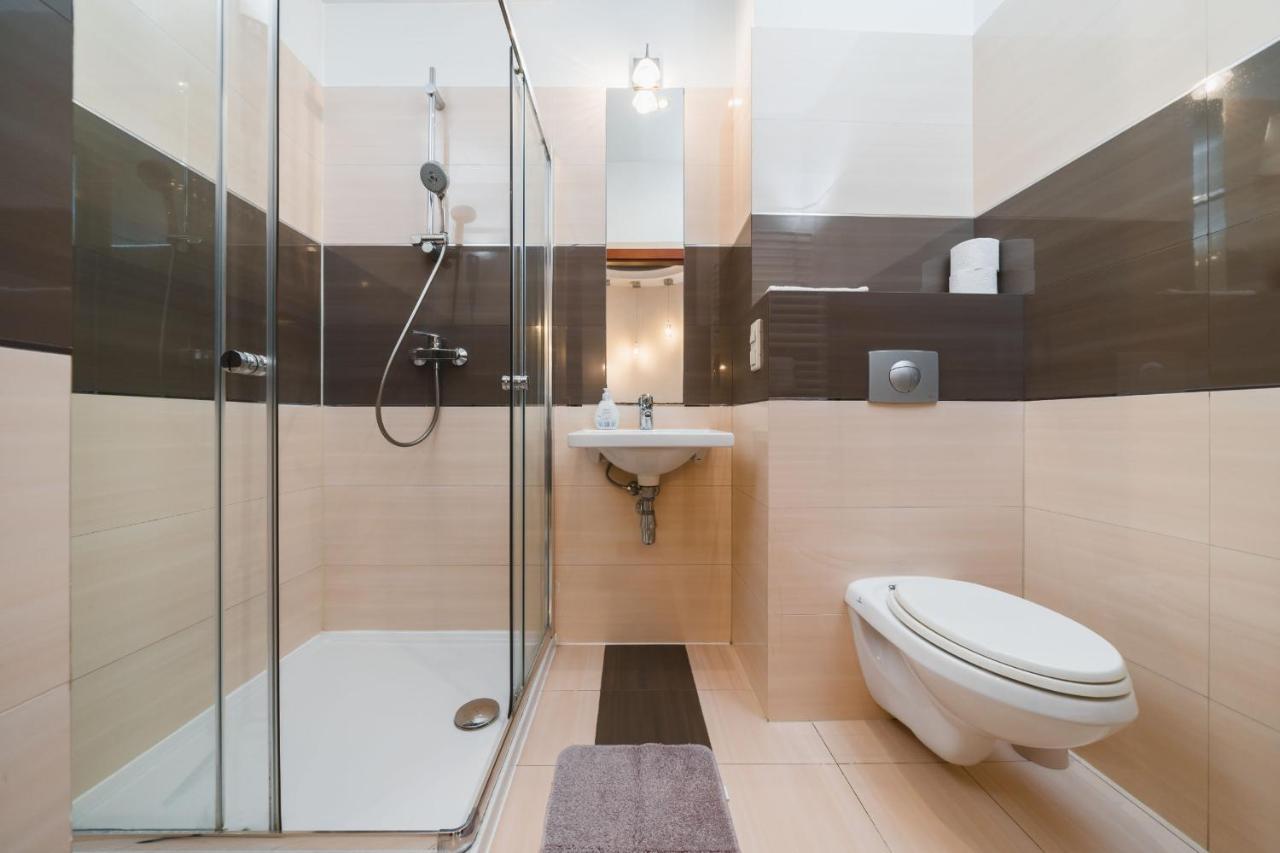 Apartament W Centrum Krakowa Na Ulicy Dlugiej Dış mekan fotoğraf