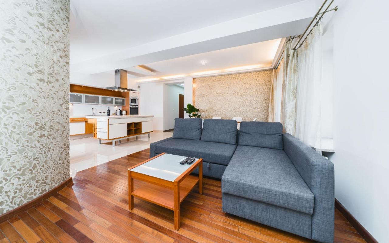 Apartament W Centrum Krakowa Na Ulicy Dlugiej Dış mekan fotoğraf