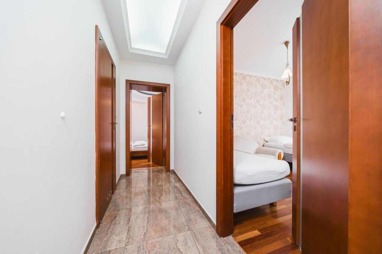 Apartament W Centrum Krakowa Na Ulicy Dlugiej Dış mekan fotoğraf