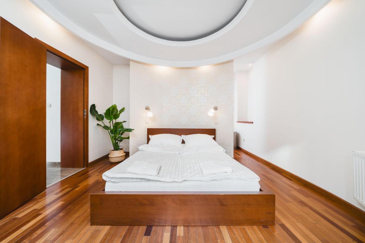 Apartament W Centrum Krakowa Na Ulicy Dlugiej Dış mekan fotoğraf