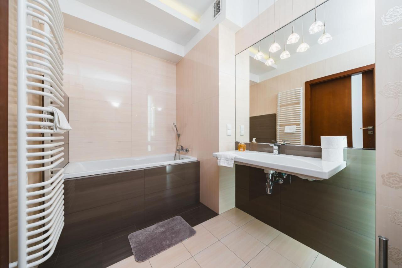 Apartament W Centrum Krakowa Na Ulicy Dlugiej Dış mekan fotoğraf