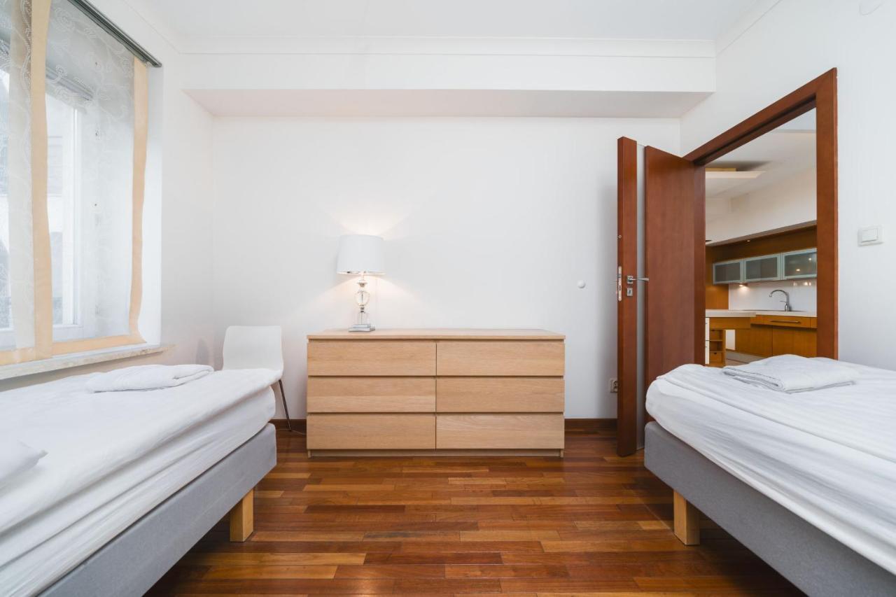 Apartament W Centrum Krakowa Na Ulicy Dlugiej Dış mekan fotoğraf