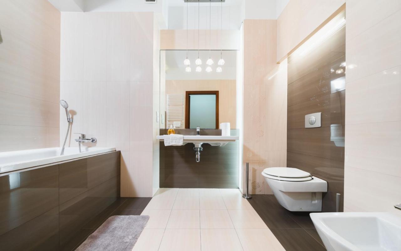 Apartament W Centrum Krakowa Na Ulicy Dlugiej Dış mekan fotoğraf