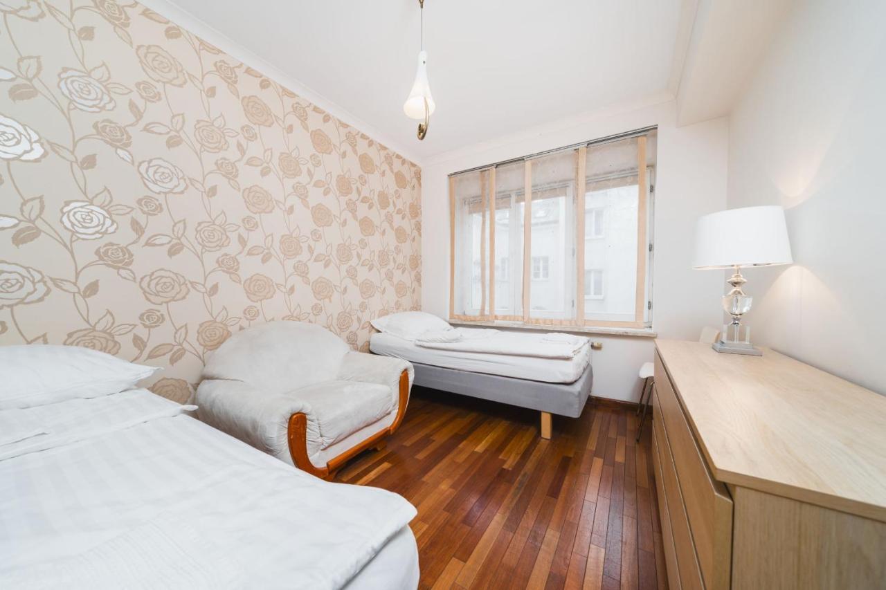 Apartament W Centrum Krakowa Na Ulicy Dlugiej Dış mekan fotoğraf