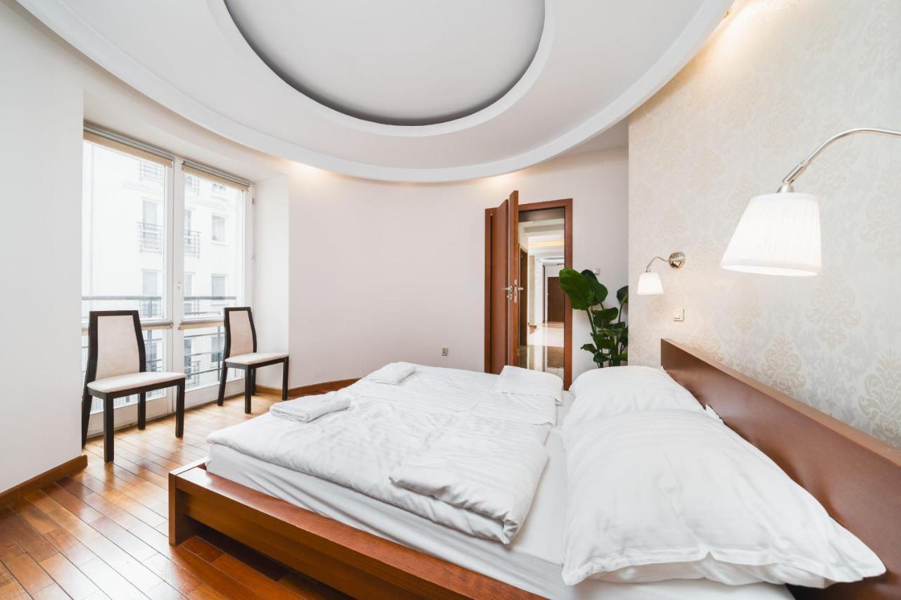Apartament W Centrum Krakowa Na Ulicy Dlugiej Dış mekan fotoğraf